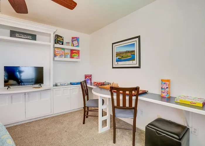1/2 Mi To Lake: Family W/ Hot Tub In Goodyear Holiday home *